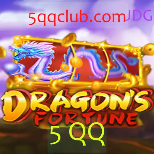 DragonFortune: Mergulhe no Mundo do Tesouro dos Dragões com 5 QQ