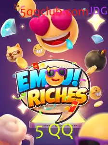 EmojiRiches: Descubra o Mundo vibrante deste Jogo de Slots Emocionante