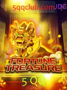 Explorando o Mundo de FortuneTreasure: Um Jogo de Aventura e Estratégia