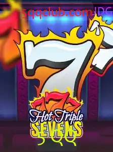 Descubra o Jogo HotTripleSevens: A Nova Sensação dos Cassinos Online