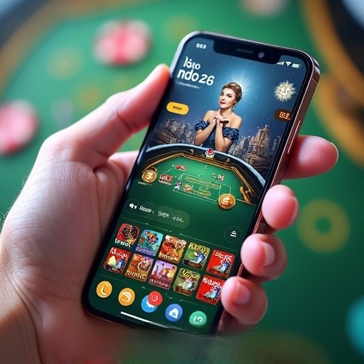 Experiência VIP 5 QQ