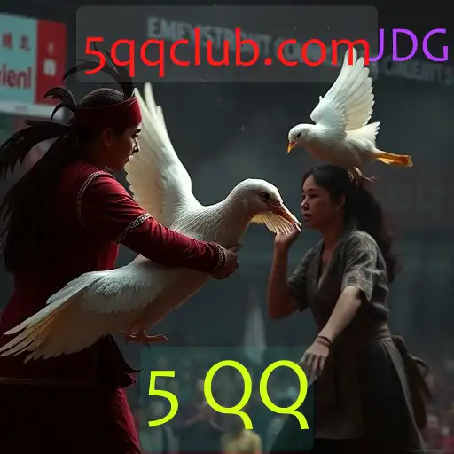 Jogos de Sabong e o Fenômeno 5 QQ