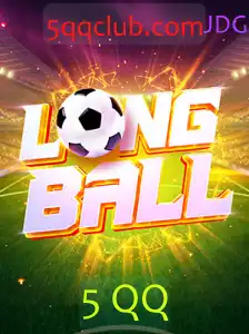 Descubra o Mundo de LongBall: O Jogo Que Está Conquistando Todos