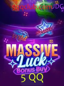 Explorando o Fascinante Jogo MassiveLuckBonusBuy: Descrição, Introdução e Regras
