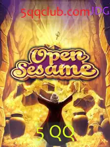 Descubra o Mundo do Jogo OpenSesame: Uma Aventura de Estratégia e Mistério