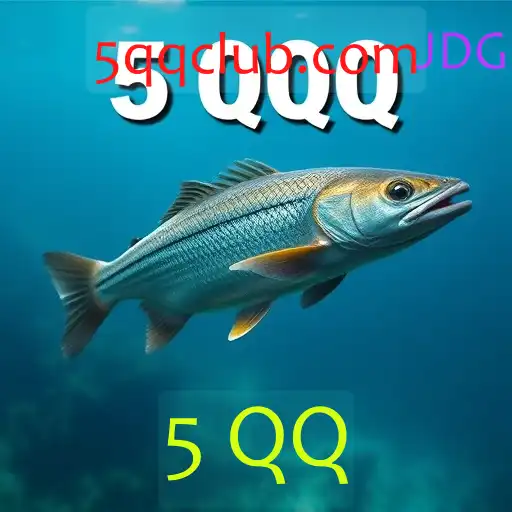 Explorando a Pesca Online: O Fascínio por 5 QQ