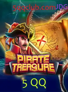 Descubra a Aventura de PirateTreasure: Um Jogo Inovador com a Missão 5 QQ