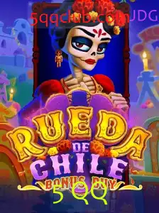 Descubra 'RuedaDeChileBonusBuy': O Novo Fenômeno dos Jogos