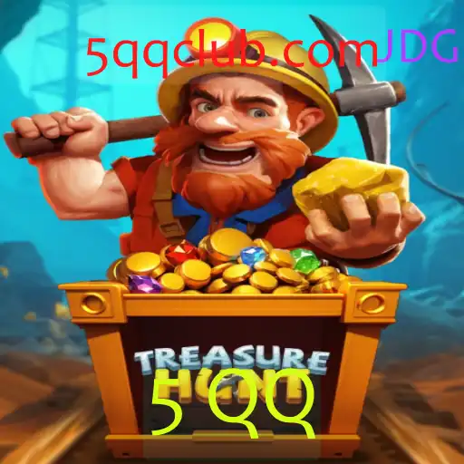 Desvendando 'TreasureHunt': Um Mergulho no Jogo Atraente com o Enigma '5 QQ'