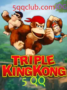 TripleKingKong: Descubra as Regras e Histórias do Novo Jogo